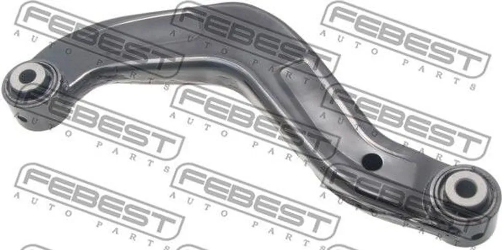 Réparer la suspension arrière de votre Audi A4 avec le bras 3R0505324