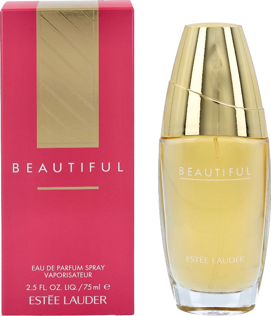 ESTÉE LAUDER | BEAUTIFUL | Eau de Parfum Image du produit 