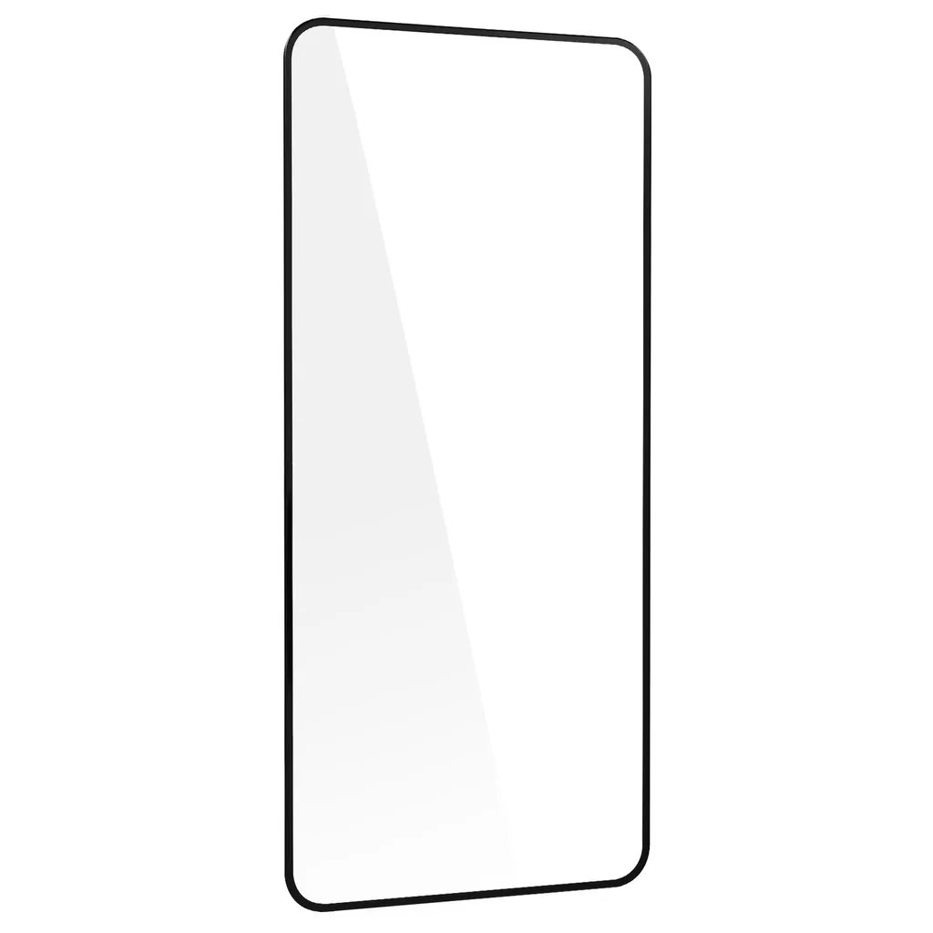 Protezione Schermo Xfm Nera per Xiaomi Redmi Note 13 | Eleganza 9H - 2