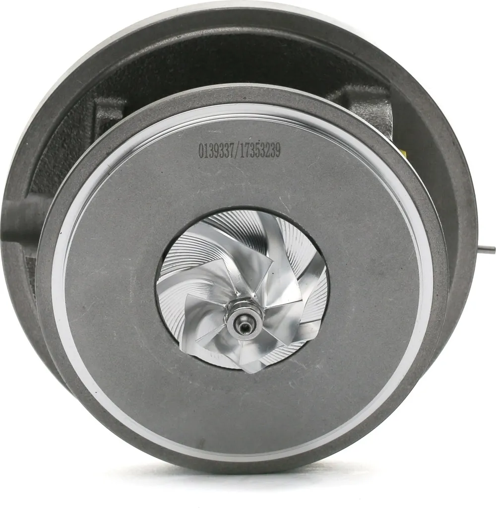 Rumpfgruppe Lader STARK SKCCC-4540253 - Performance OE pour Fiat Tipo