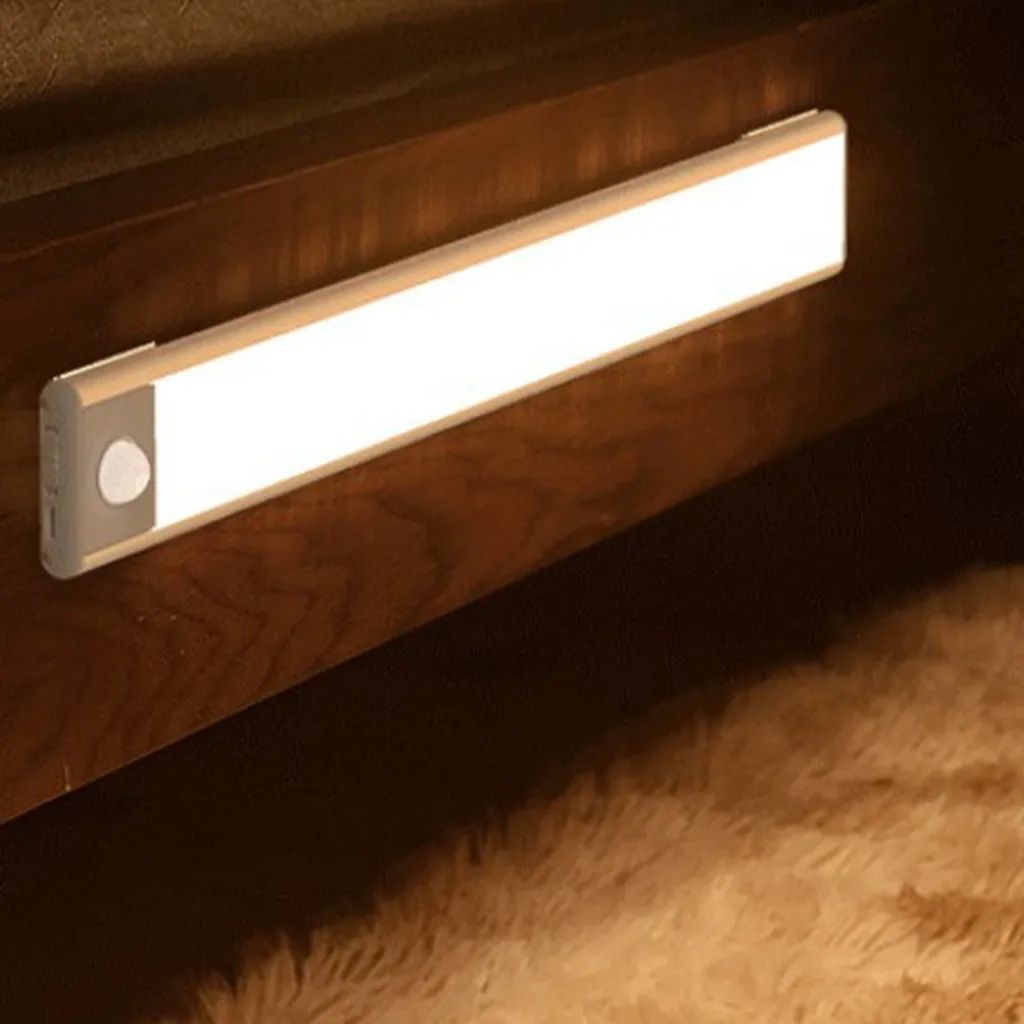 TIANPENG 3Stk Kabelloses LED Unterbauleuchte, Produktbild 4