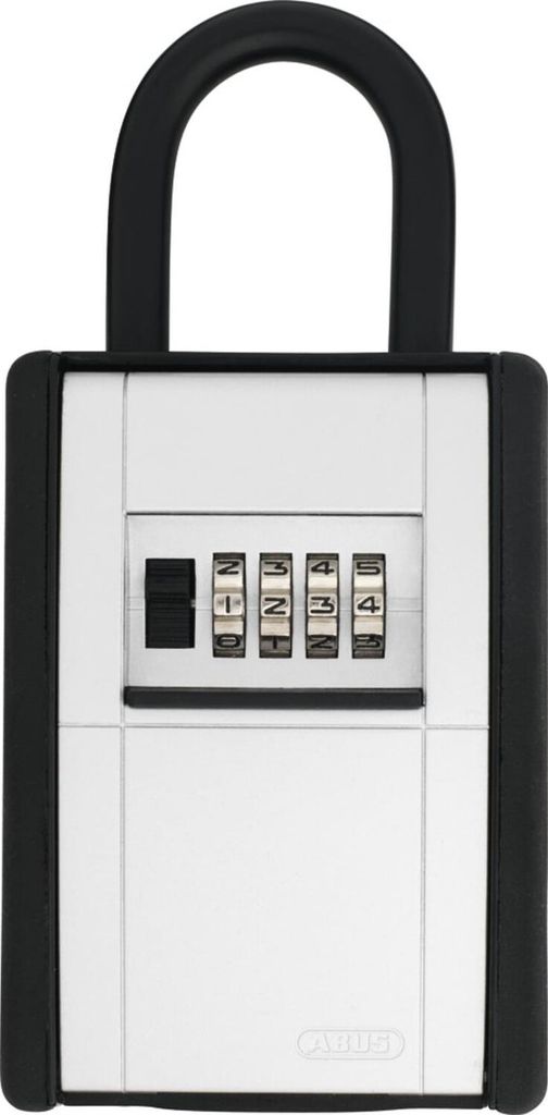 ABUS KeyGarage™ 797 - Schlüsselbox mit Bügel zur Produktbild 