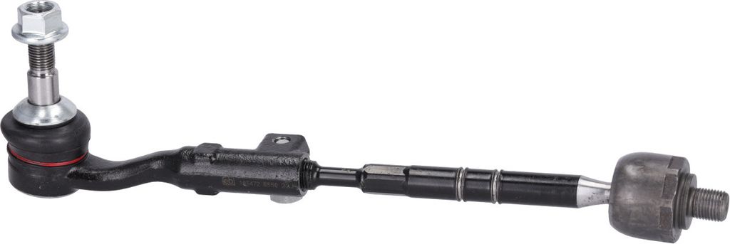 FEBI BILSTEIN 185472 Spurstange Vorne Links für BMW 3 Touring (G21) 3 Limousine (G20) 4 Coupe (G22, G82) 2 Coupe (G42) 4 Gran Coupe (G26) i4 (G26)