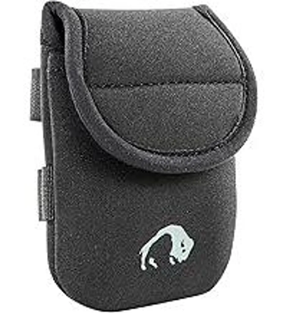 Tatonka Neoprene Case 1: Custodia Essenziale in Neoprene per Cintura