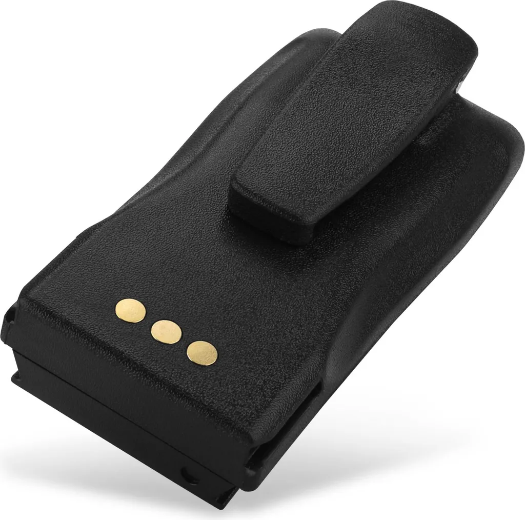 Batterie CELLONIC pour Motorola CP040 CP200 CP200D NNTN4497 - 2500mAh 7.5V