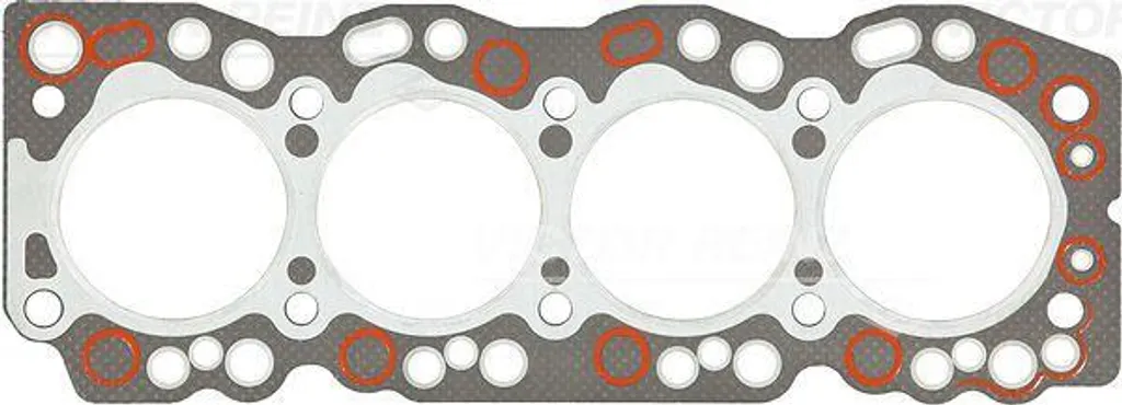 Joint de culasse VICTOR REINZ 61-52134-00 pour Renault Clio OE 1111554021