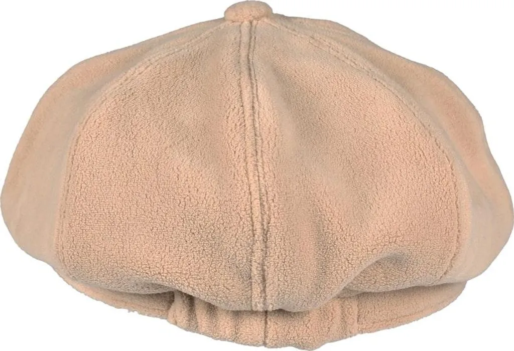 Berretto Loevenich Bakerboy 676505: Stile Parigino e Calore Polar Soft