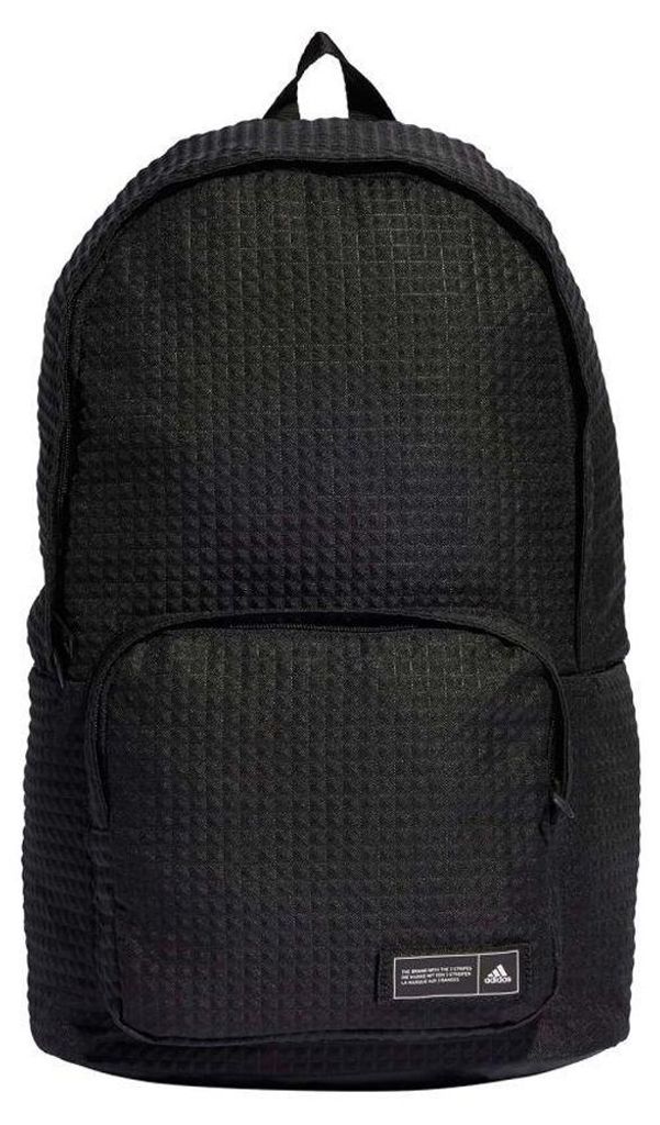 Adidas - Rucksack "Classic Foundation" PP2813 (Einheitsgröße) (Schwarz)