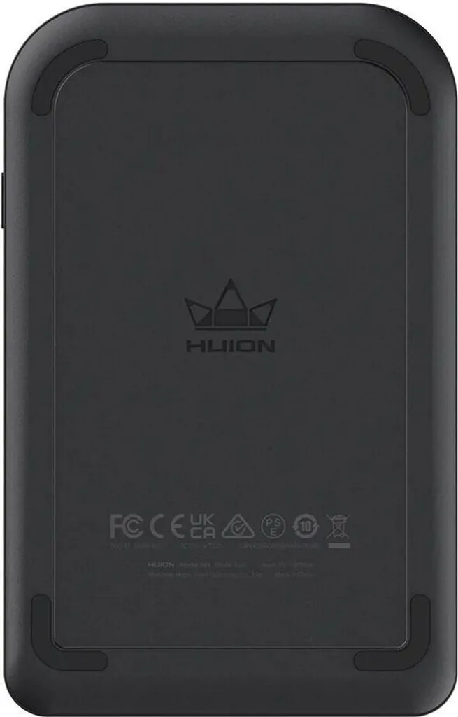 Huion Keydial Mini K20 Clavier Numérique Sans Fil pour Tablette Graphique - 8