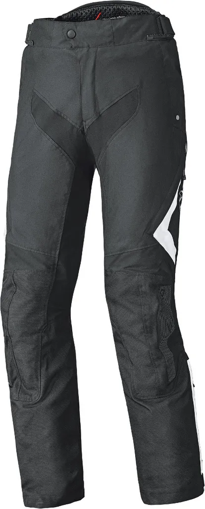 Pantalon Textile Moto Imperméable Held Telli GTX Noir Taille 2XL