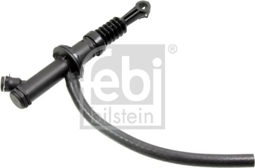 Cylindre émetteur d'embrayage FEBI 174951 pour Renault OE 306107593R