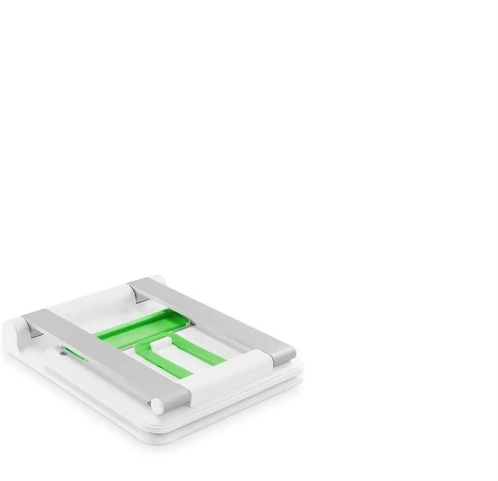 Belkin Stage portable pour tablettes B2B118 support interactif noir - 4