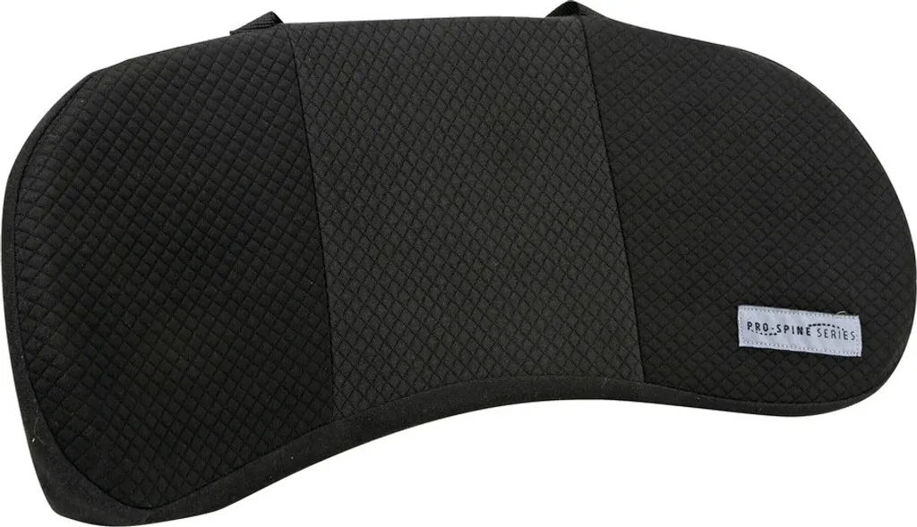 Support Lombaire Ergonomique Pro-Spine pour Chaise de Bureau et Voiture