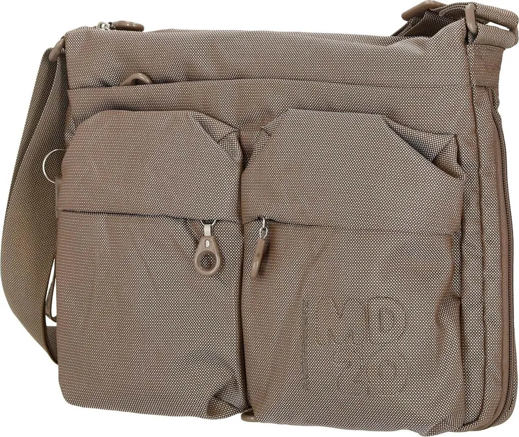 Sac de voyage ultra résistant Mandarina Duck MD20 34 cm - 6