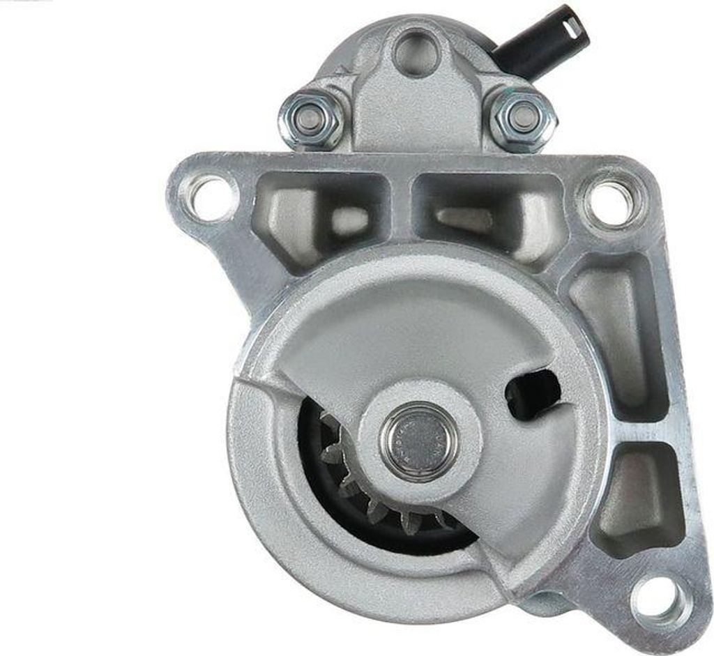 AS-PL S6302S Anlasser OE 12417645979 kompatibel mit Countryman, Clubman, Mini, X1, 2er F46, 2er F45