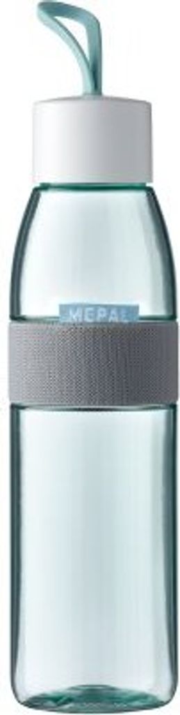 Trinkflasche Ellipse 500 ml - Nordic green Produktbild 