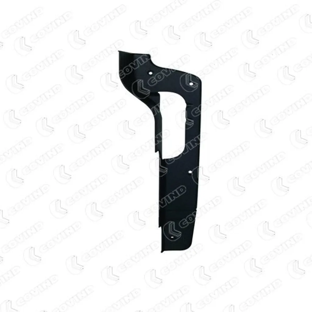 COVIND TGL/100 Couverture de pare-chocs droite pour poids lourds IVECO