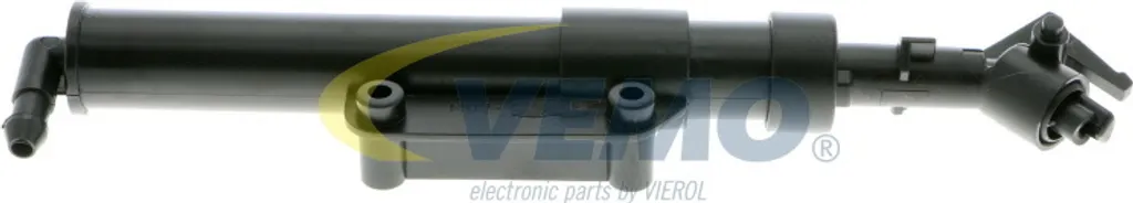 Buse de nettoyage phare gauche pour VOLVO XC60 I VEMO V95-08-0014 Qualité