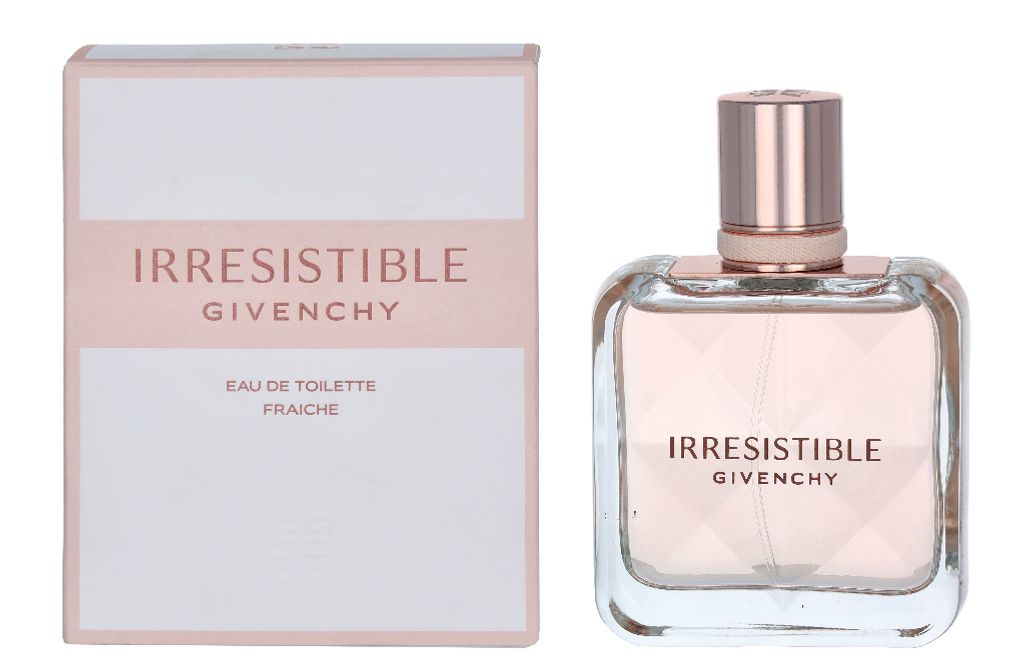 Givenchy Irresistible Fraiche Eau de Toilette Kaufland.de
