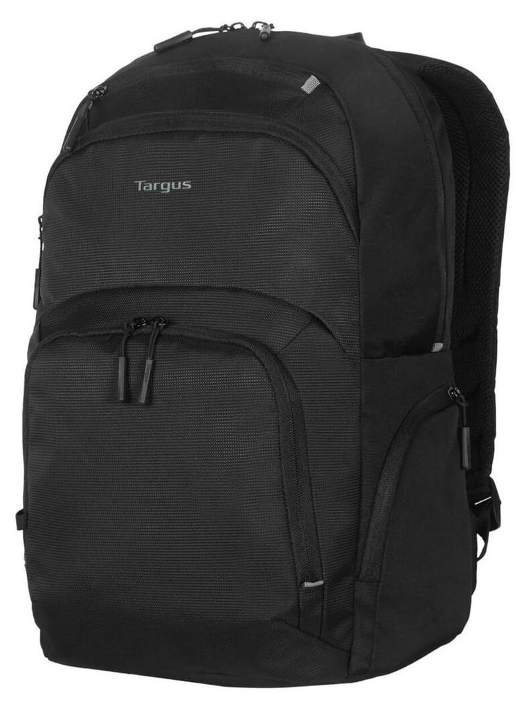 Targus Classic EcoSmart - Notebook-Rucksack - 40,6 cm - 15" Obrázok produktu 
