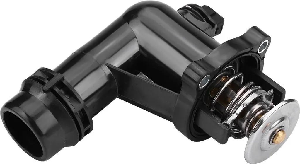 Thermostat moteur 11531437085 en métal et plastique haute précision