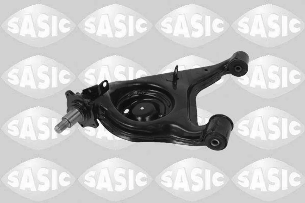 Supprimer les bruits de train avant Seicento - Bras SASIC 7476595 OE