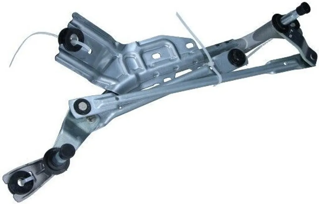 MAXGEAR 57-0281 Système de Lave-Glace OE 51753459 pour Punto et Linea