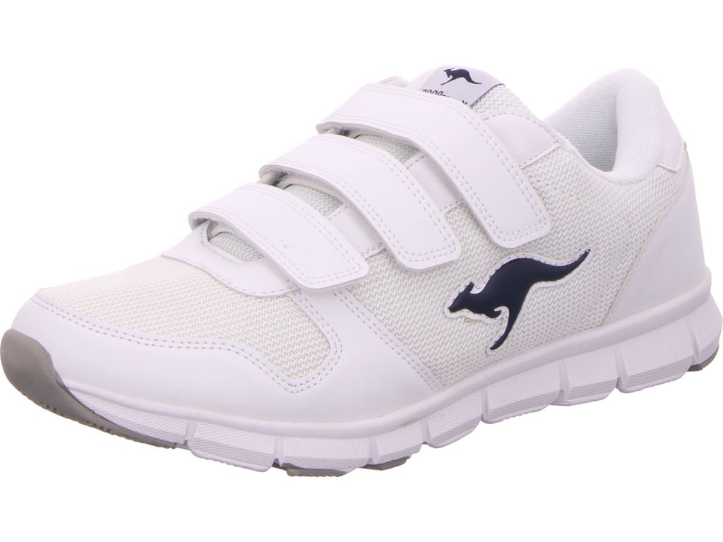 KangaROOS Sneaker low weiss 47 Produktbild 31