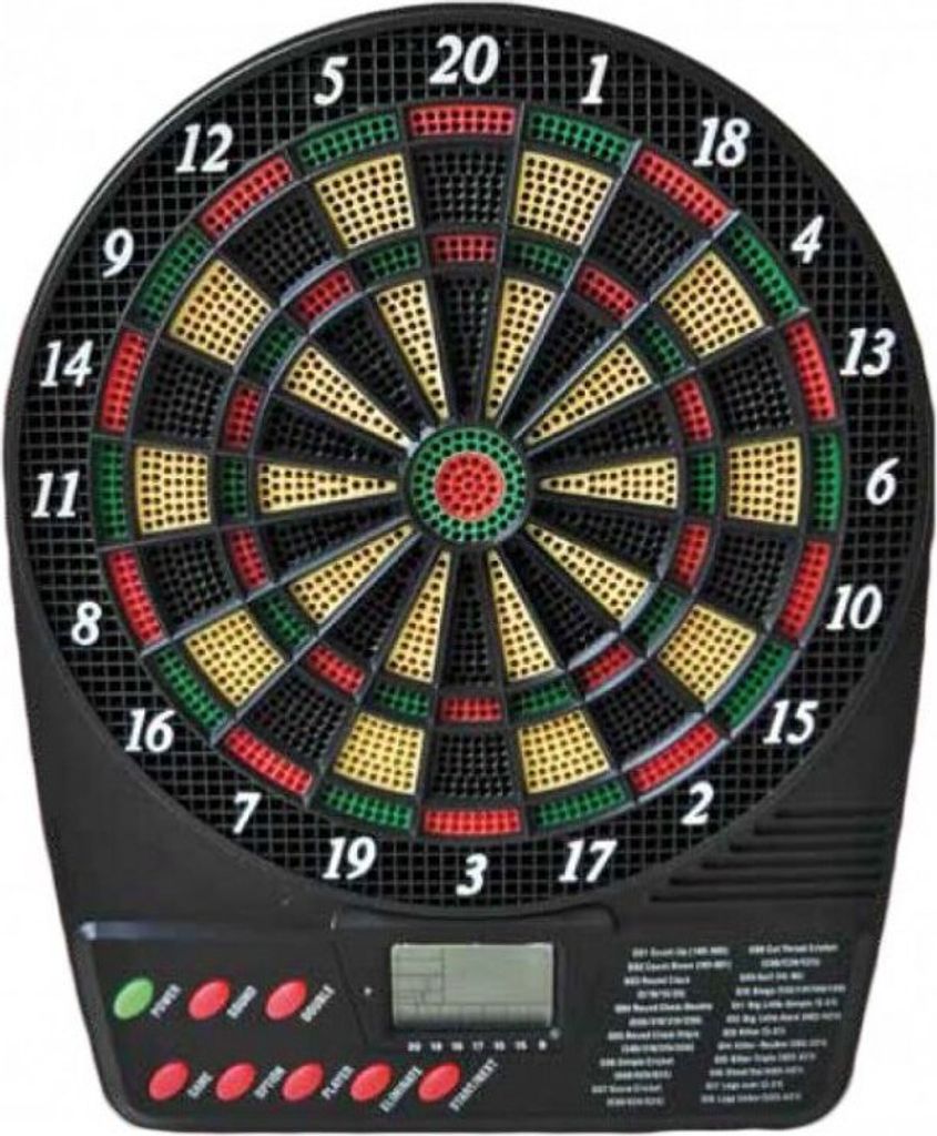 Elektronischer Mini-Dartpfeil XQ MAX WJ70 Produktbild 