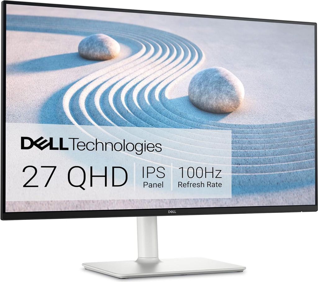 Wyświetlacz LED DELL S Series S2725DS 68,6 cm (27") 2560 x Zdjęcie produktu 