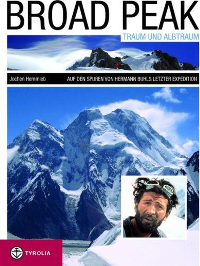 Broad Peak - Traum und Albtraum