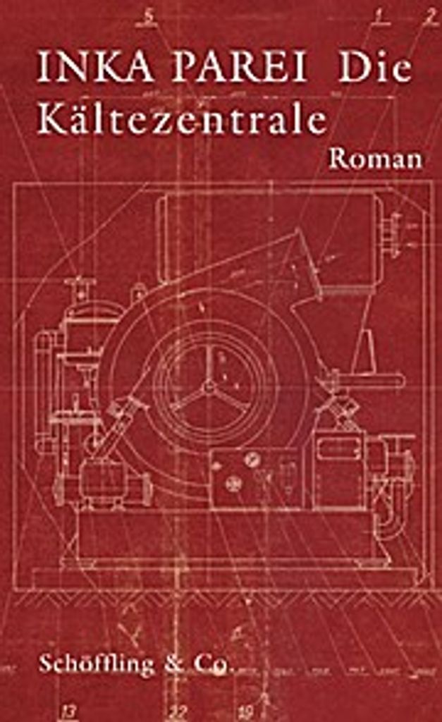 Parei, I: Kältezentrale