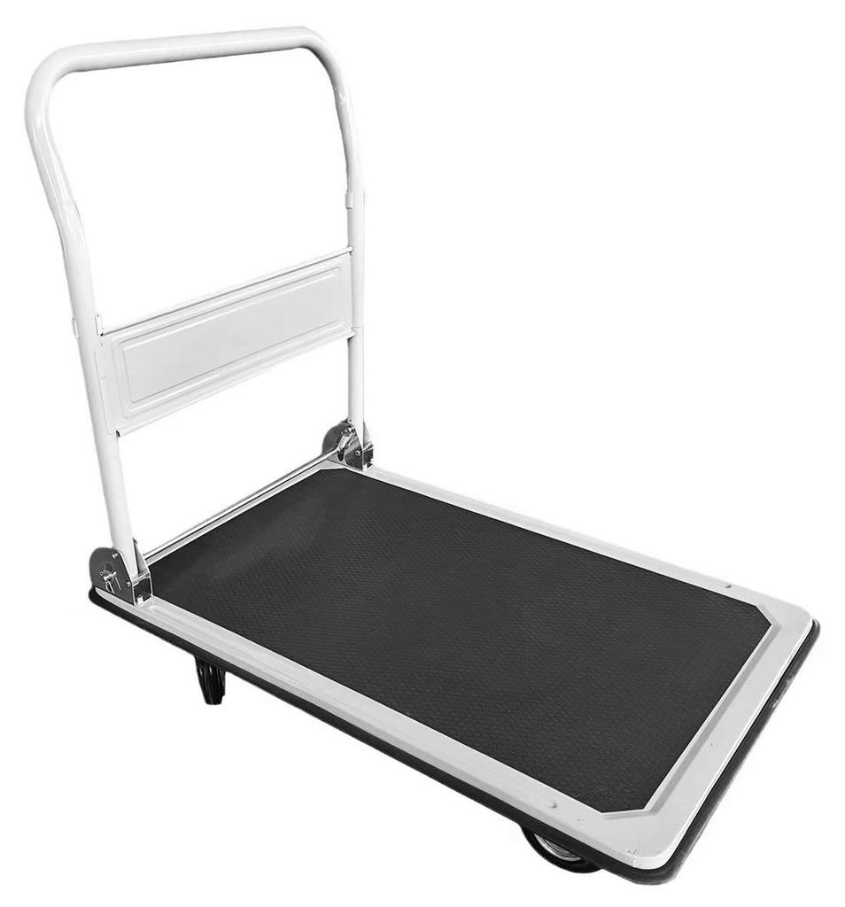 Fornorth Plattformwagen 72x47x82cm