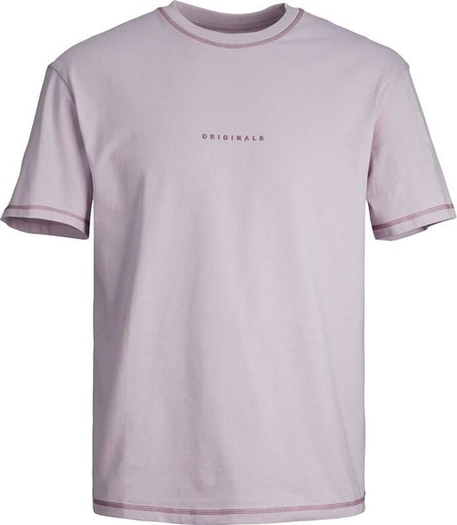 Jack&Jones WIP 12255384 in LAVENDER color size xx-large