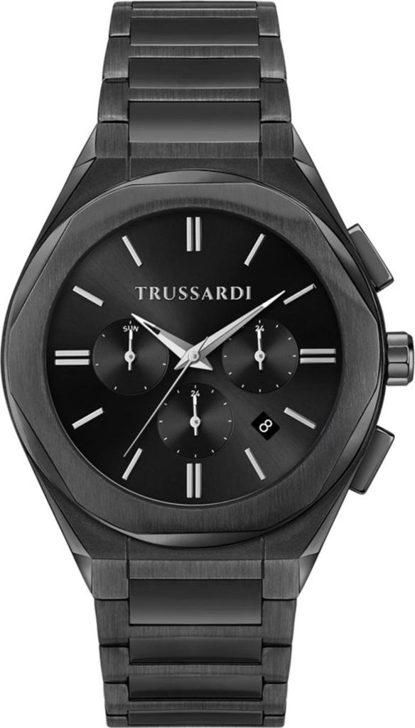 Herrenuhr Trussardi R2453156002 (Ø 44 mm)