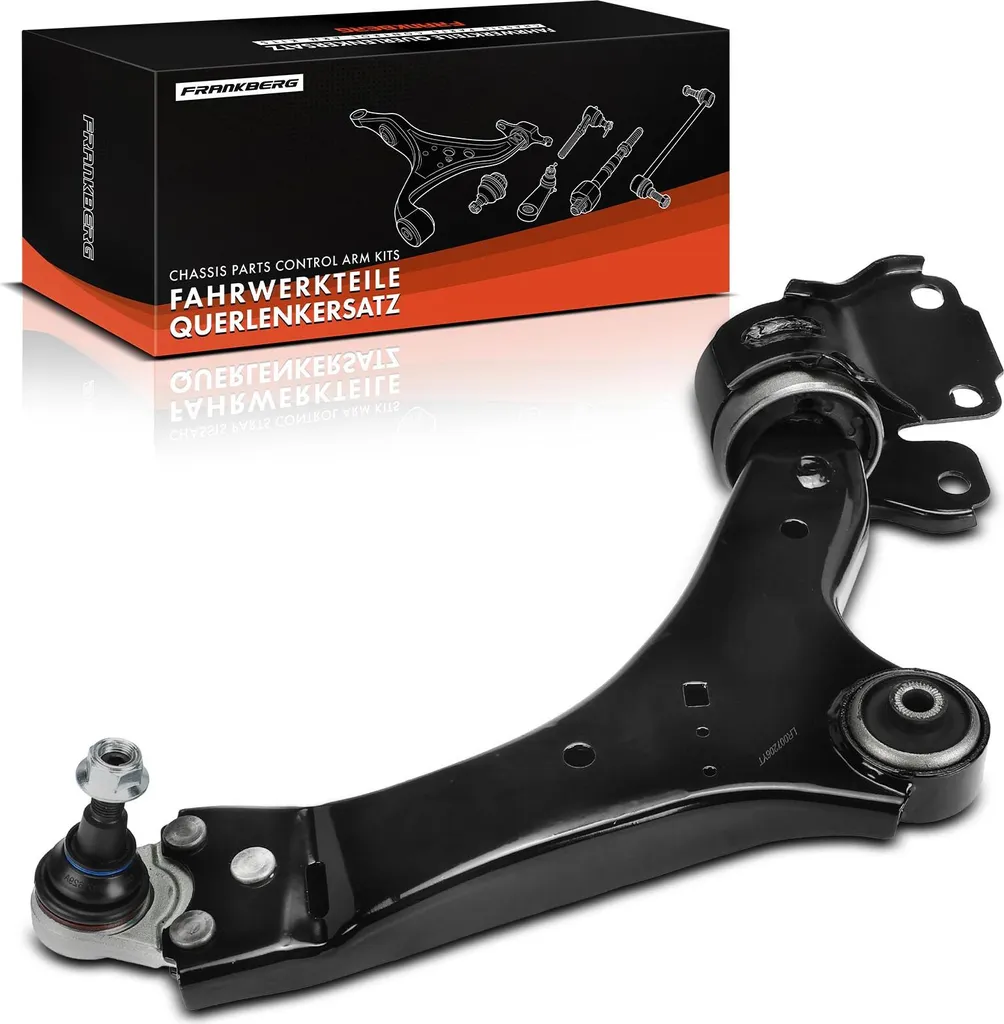 Bras de Suspension Renforcé Land Rover Freelander 2 L359 2006 à 2014 1x