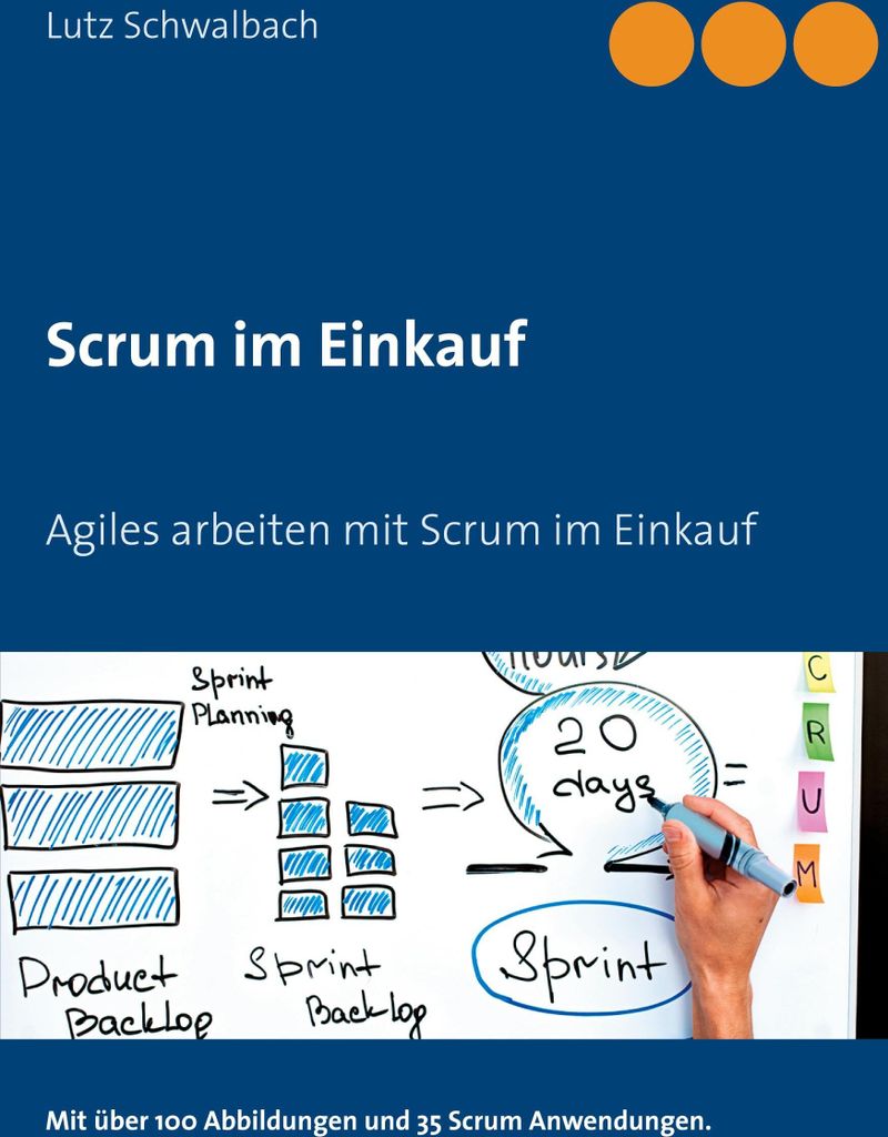 Scrum im Einkauf