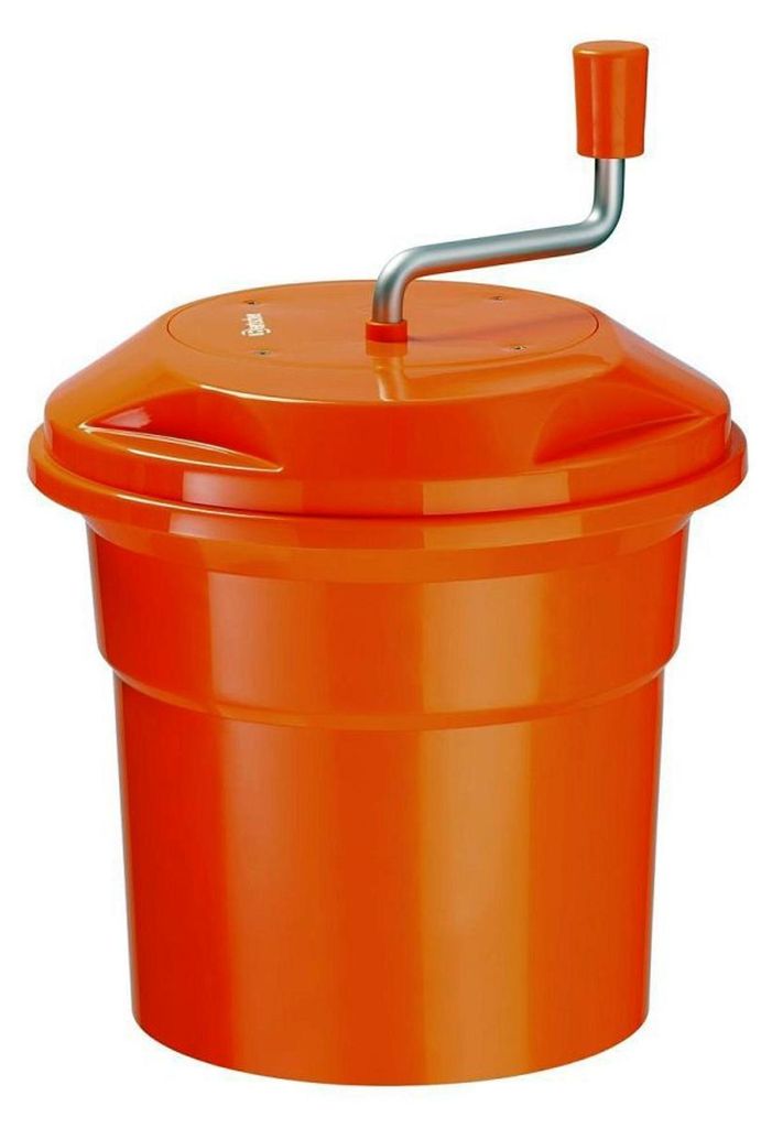Odstředivka na salát Bartscher K1-12L Obrázek produktu 