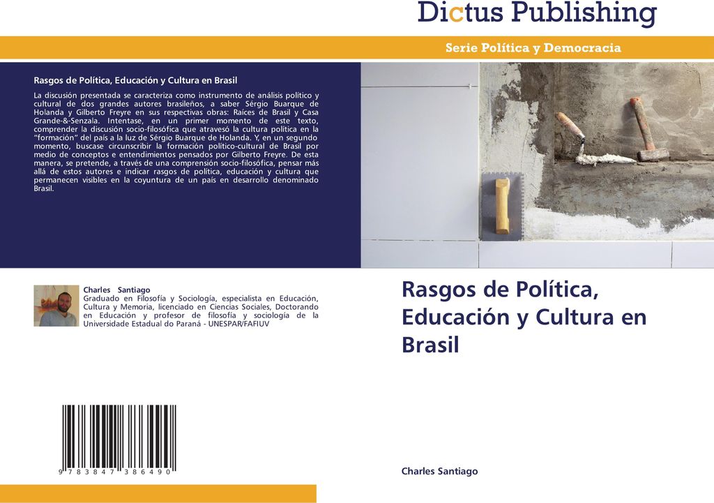 Rasgos de Política, Educación y Cultura en Brasil