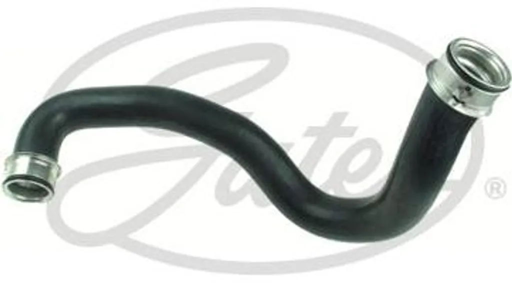 Tuyau de refroidissement moteur pour Mercedes OE 2045012982 Gates 05-3369