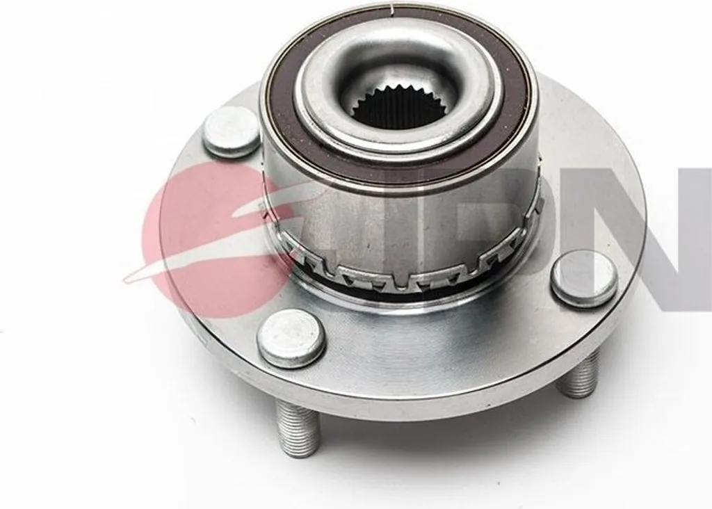 Roulement de Roue Avant pour Forfour (454) - Kit Complet JPN 10L5021 OE