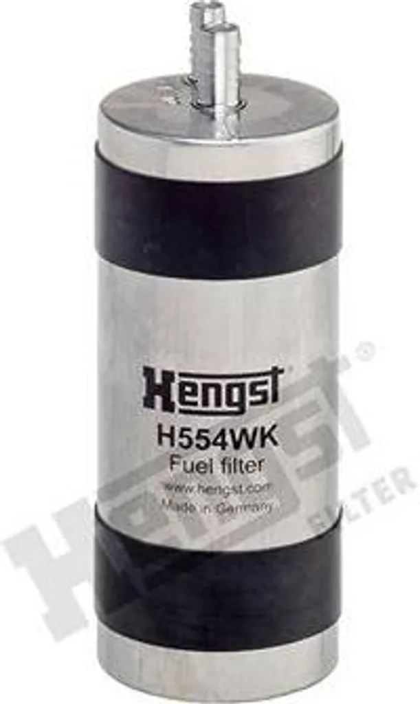 Filtre à essence et diesel H554WK compatible Audi A6 A7 A8 4N 4K