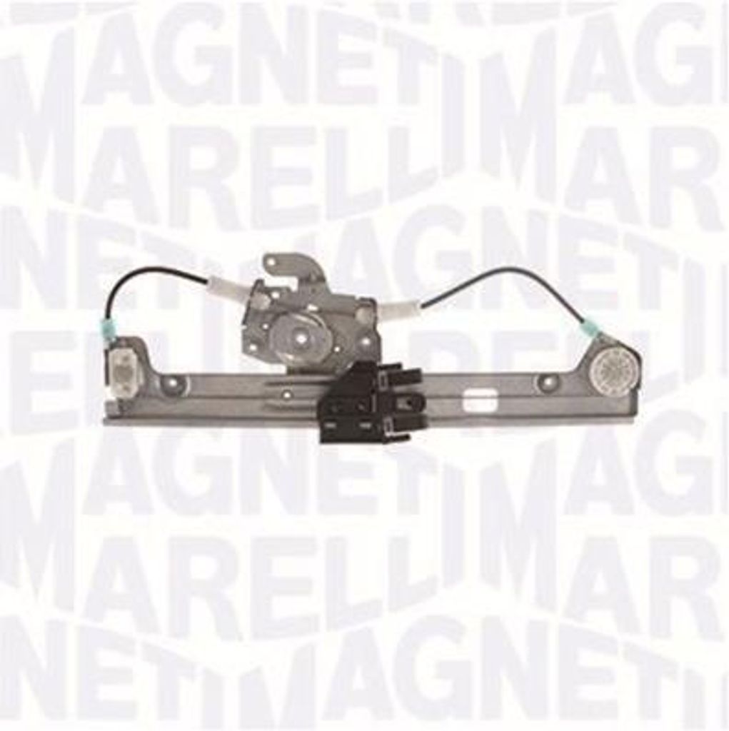 MAGNETI MARELLI 350103170005 Elektrischer Fensterheber Produktbild 