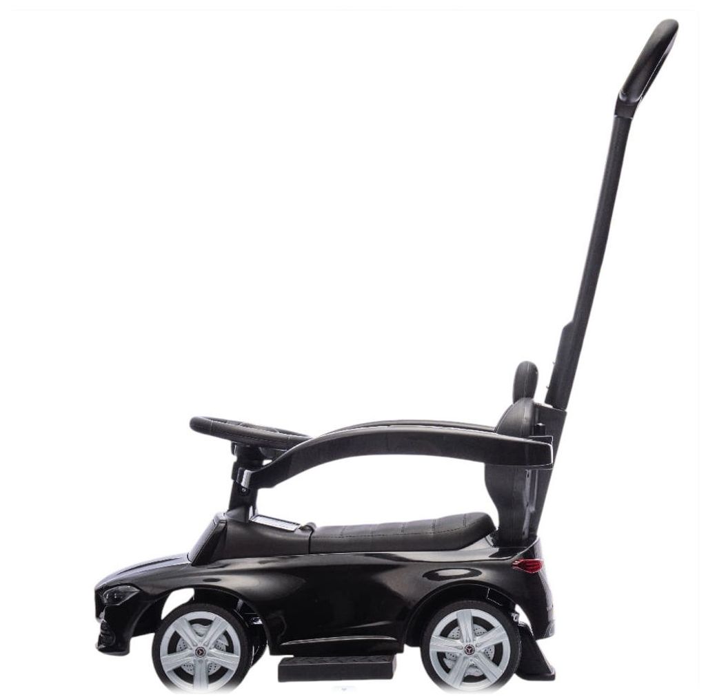 COIL Rutschauto mit der Schiebestange, Schiebeauto, Produktbild 3