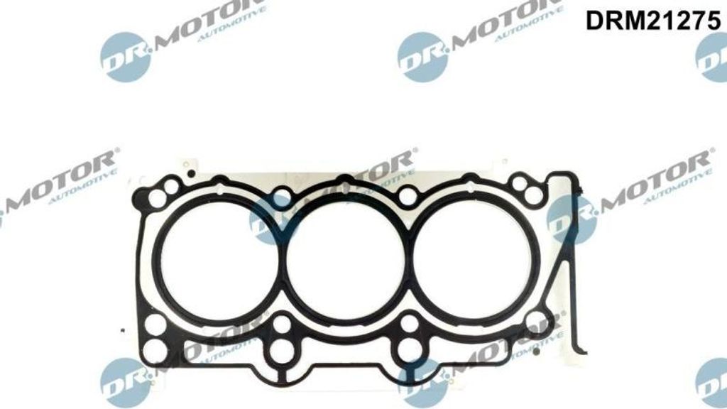 DR.MOTOR AUTOMOTIVE DRM21275 Zylinderkopfdichtung für VW Routan Kastenwagen für FIAT Freemont (345) für JEEP GRAND CHEROKEE IV (WK, WK2) für CH...