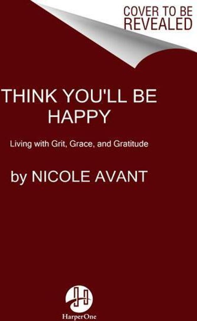 Think You'll Be Happy