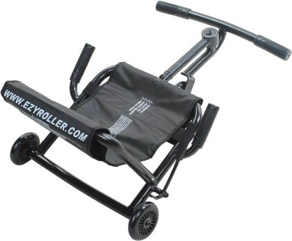 Ezy Roller Classic, Kinderfahrzeug Dreirad Sitz Spielzeug, Produktbild 9