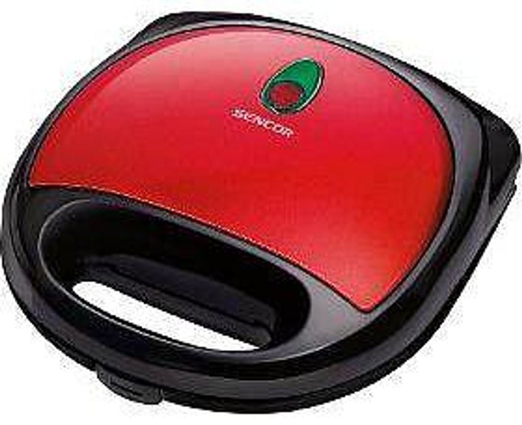 SSM 4304RD Macchina per panini SENCOR Immagine del prodotto 