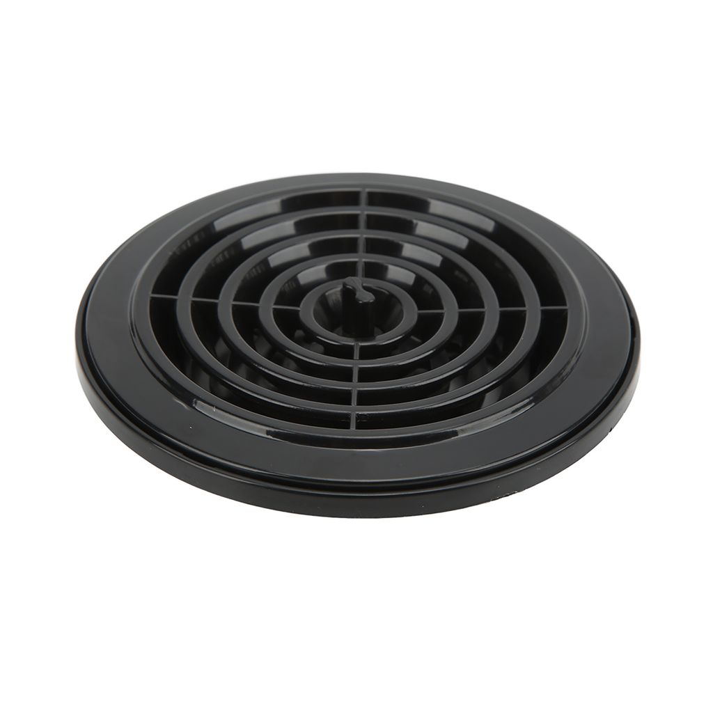 Soffit Air Vent,Air Vent Louver,Runde Air Vent Louver,HVAC Vents,Air Vent Grill Abdeckung,Badezimmer Air Vent