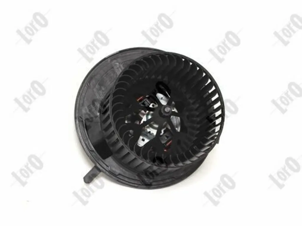 Pulseur d'air habitacle pour Mercedes Classe A et B - Réf A1698200642